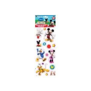   SandyLion Mini Wall Stickers Mickey Mouse Clubhouse