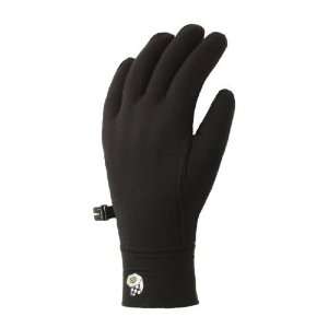  Mountain Hardwear Men Butter Liner Gloves Sports 