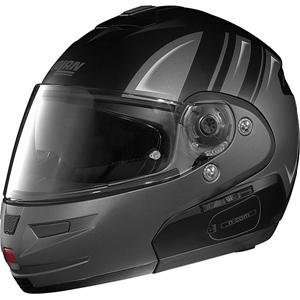  Nolan N103 Motorrad Modular N Com Helmet   Large/Flat 