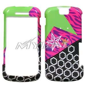   Phone Protector Cover for MOTOROLA i465 (Clutch) Cell Phones