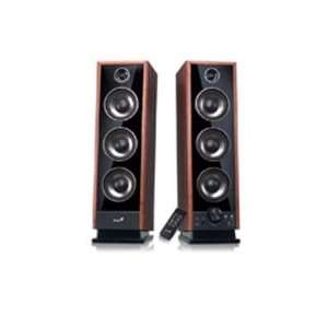  Sp hf2020 60w Wood Speakers  Players & Accessories