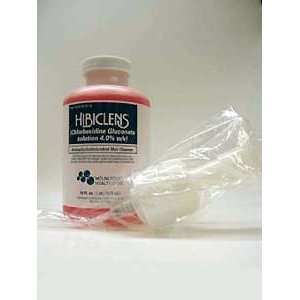  Medical Supplies Hibiclens Antiseptic Skin Cleanser 16oz 