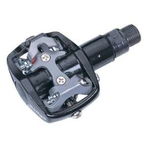  Wellgo WPD 823 Clipless Mountain Pedals, Black Sports 