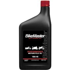  BikeMaster Performance Oil   20W50   1qt. 531806 