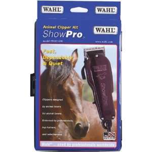  Wahl Show Pro Equine Clippers