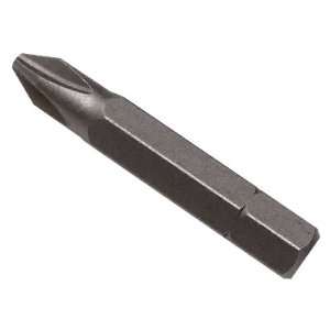  HighPoint Phillips Driver Bits 1 1/2 inch #2 Standard, 10 