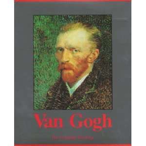   Van Gogh The Complete Paintings [Hardcover] Ingo F. Walther Books