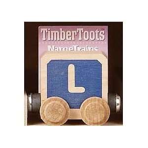  Maple Landmark 12012 NAMETRAIN  TIMBERTOOTS  L Toys 