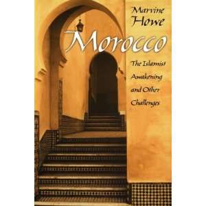 Morocco The Islamist Awakening and Other Challenges  N/A 