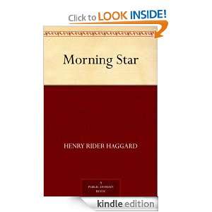 Start reading Morning Star  
