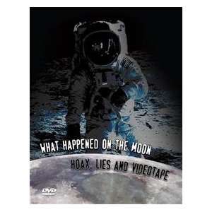   On The Moon Hoax Lies Vi Documentaries Dvd Movie