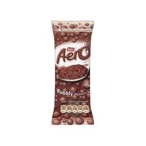 Aero Chocolate Whip 25G x 4 Grocery & Gourmet Food