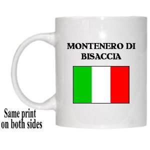  Italy   MONTENERO DI BISACCIA Mug 