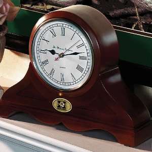  Missouri Tigers Mantle Clock