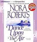 Dance Upon the Air (Three Sisters Island Trilogy), Nora Roberts 