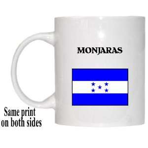  Honduras   MONJARAS Mug 