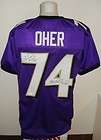 michael oher jersey  