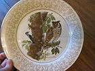 DON WHITLATCH HOUSE WREN GORHAM CHINA PLATE 1973 LIMITED EDITION BIRDS