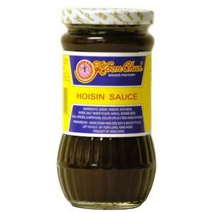 Koon Chun Hoisin Sauce, 15 Ounce Glass Jars (Pack of 1)  