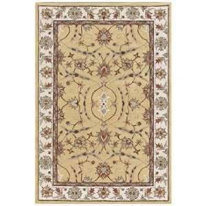  Winchester Collection Winslow Lemon Area Rug
