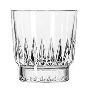  Libbey Glass 15453 Libbey Winchester Glassware   5 oz 