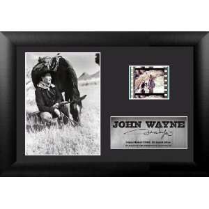  John Wayne JWE S3 Minicell