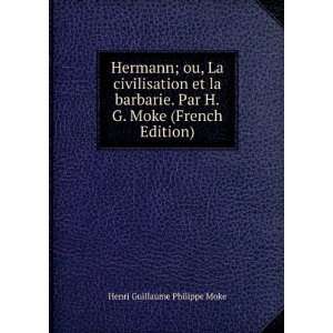  Par H.G. Moke (French Edition) Henri Guillaume Philippe Moke Books