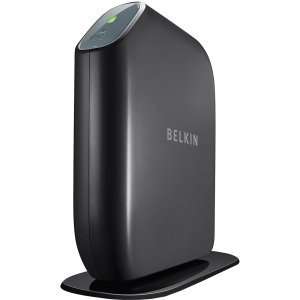  New   Belkin F7D7301 Wireless Router   IEEE 802.11n (draft 
