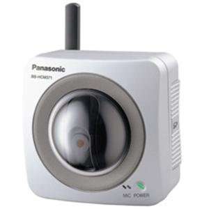   Outdoor Wireless Network Cam (Security & Automation)