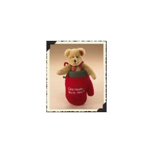  BOYDS STUFF COZY TOES WOOLSEY Toys & Games