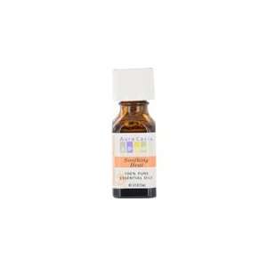  Aromatherapy Soothing Heat Essential Oil .5 Oz By 