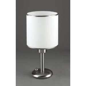   Lighting TL0870 38 Wilshire Sogno Modesta Table Lamp