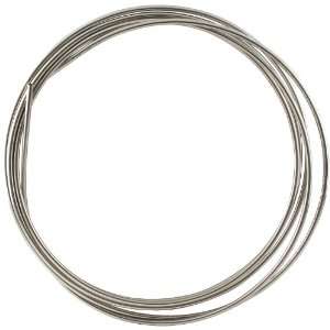 ALLSTAR PERFORMANCE 48320 5/16in Coiled Tubing 20ft Stainless Steel