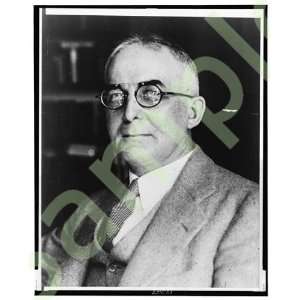   Douglas Clyde Macintosh Theologian Chicago Yale 1931