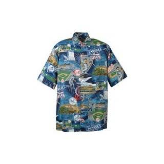  New York Yankees Hawaiian Shirt Explore similar items