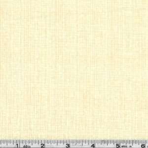   Weave Cream Fabric By The Yard eleanor_burns Arts, Crafts & Sewing