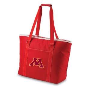  Minnesota Golden Gophers Tahoe Style Beach Tote (Red 