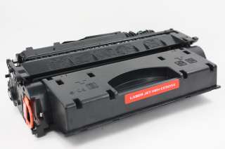 Laser Toner Cartridge 05X CE505X For HP P2050 P2055 P2055X Non OEM 
