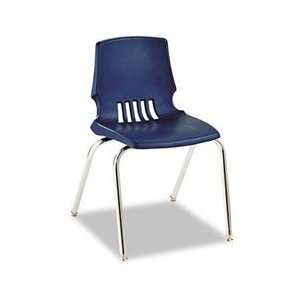  HONH101891Y HON® CHAIR,STACKING,4/CTN,NY