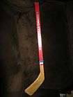 Sindy Sister Patch Vintage Hockey Stick