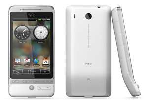 New HTC Hero A6262 G3 Unlocked Android2.2 GPS 3G wifi W  