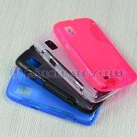 13in1 Accessory Silicone Case Guard Charger Cable for ZTE Warp N860 