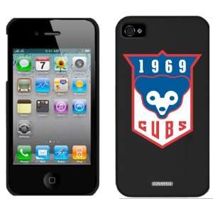 MLB Chicago Cubs 1968 69   Bear Cubs design on AT&T, Verizon, and 