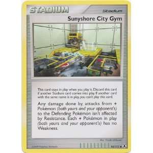  Pokemon Platinum Rising Rivals #94 Sunyshore City Gym 