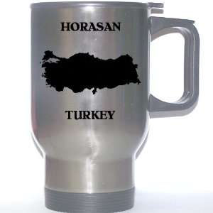  Turkey   HORASAN Stainless Steel Mug 
