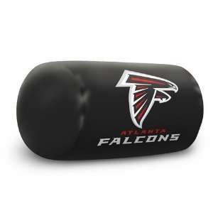 Atlanta Falcons Beaded Spandex Bolster Pillow Sports 