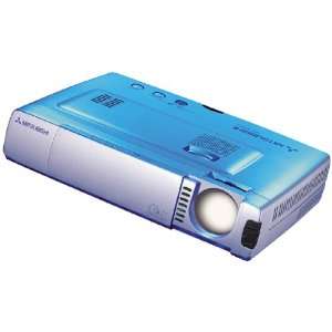   Portable Projector 800 Lumens 3.1lbs XGA DLP with case Electronics