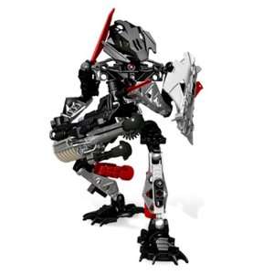  Lego Bionicle Mistika Series 7 Inch Tall Figure Set # 8690 