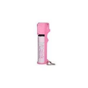  Mace MK VI Hot Pink Pepper Spray