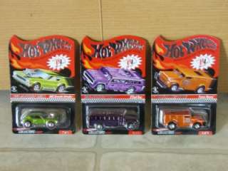   RLC Selections Series (3 Cars) S Cool Bus Gremlin Funny Money  
